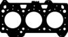 CORTECO 415246P Gasket, cylinder head